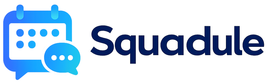 squadule.com